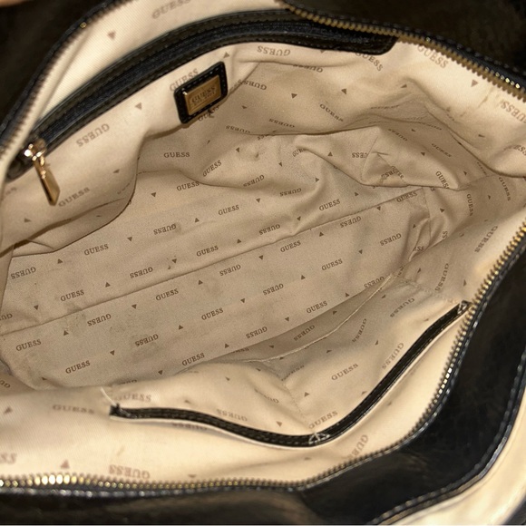 Guess Black Bag - Picture 11 of 16